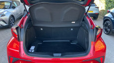 Toyota C-HR 1.8 Hybrid Design 5dr CVT Hybrid Hatchback